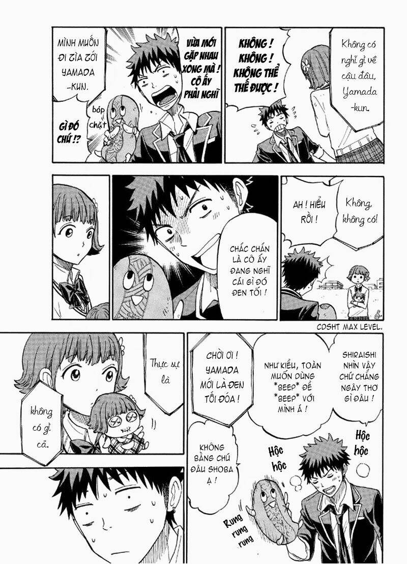 Yamada Và Thất Đại Ma Nữ Chapter 106 - Trang 2