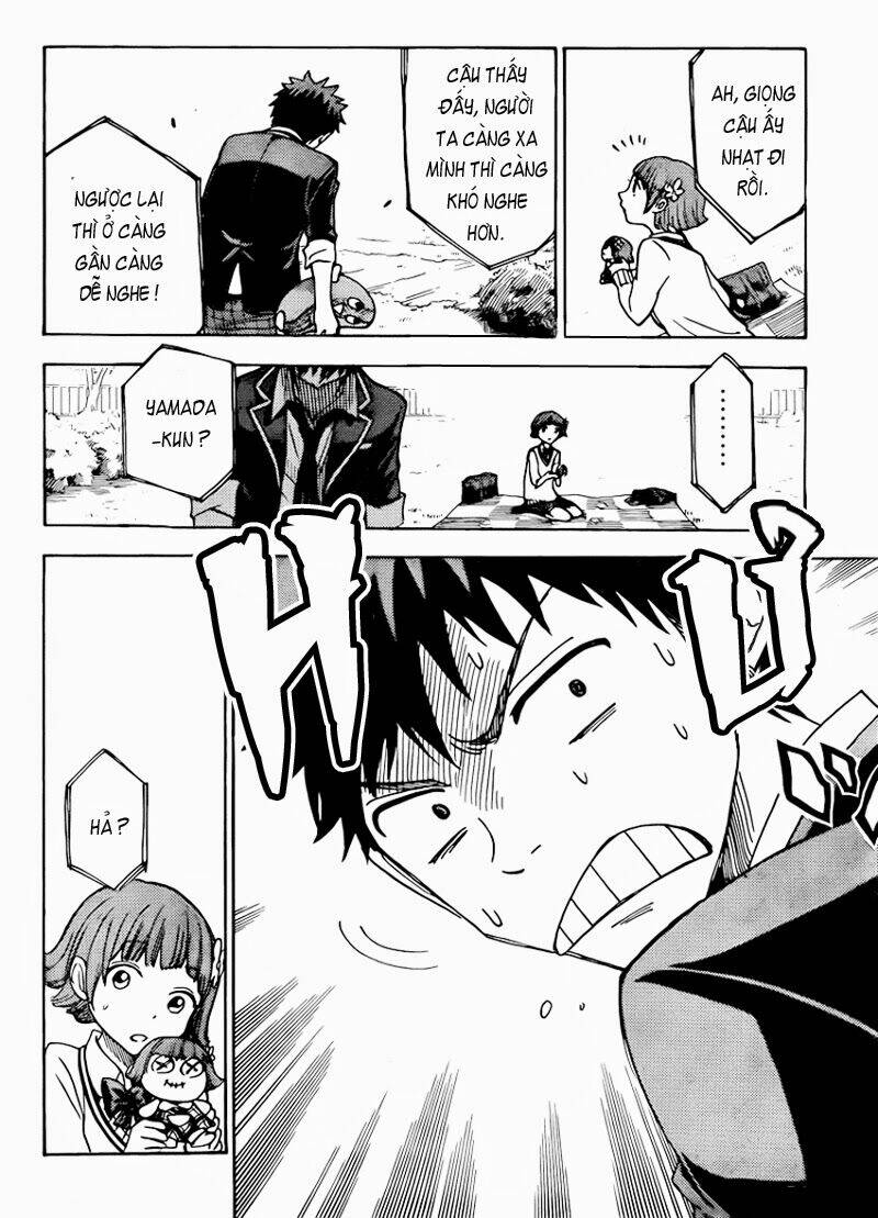Yamada Và Thất Đại Ma Nữ Chapter 106 - Trang 2