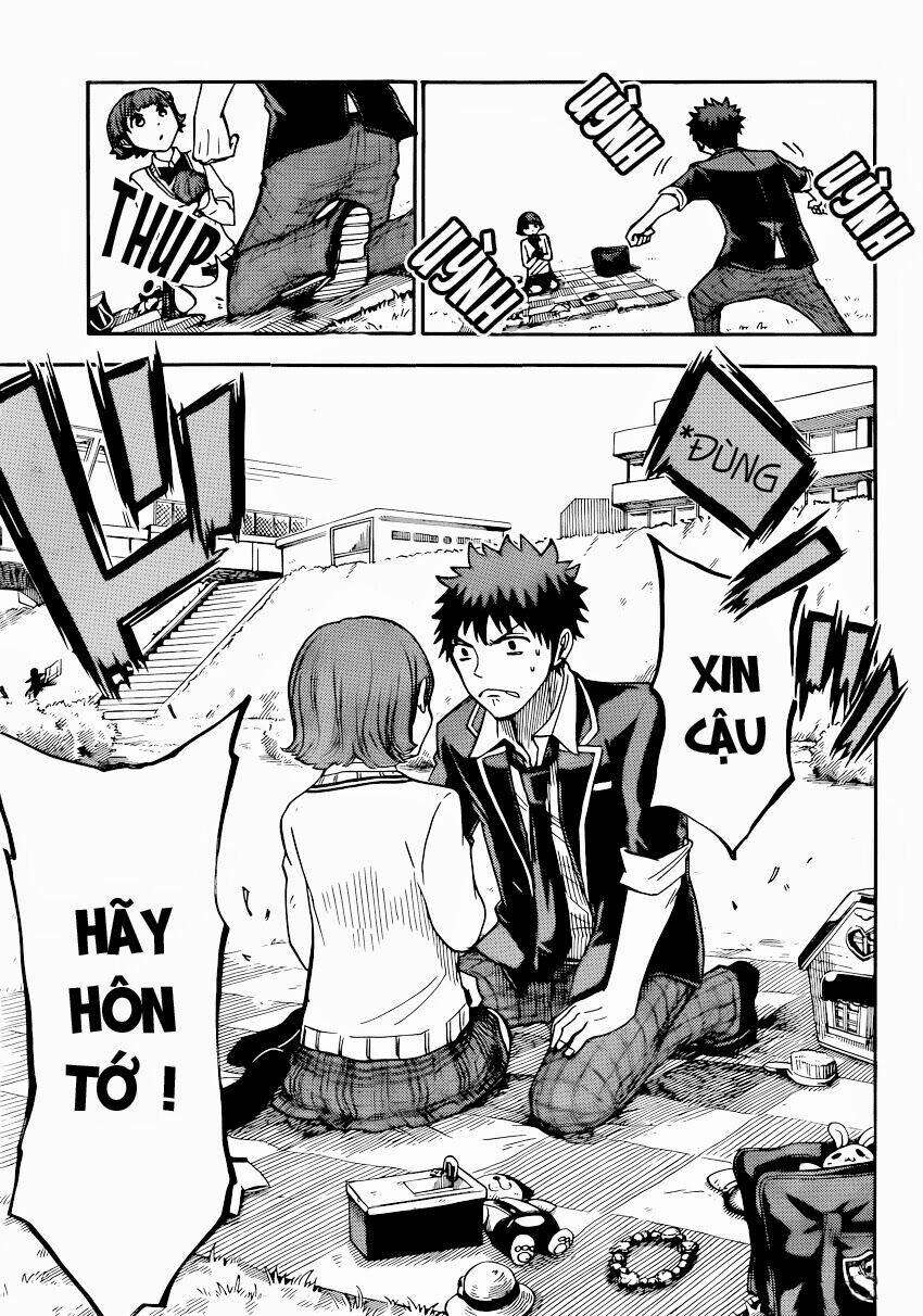 Yamada Và Thất Đại Ma Nữ Chapter 106 - Trang 2