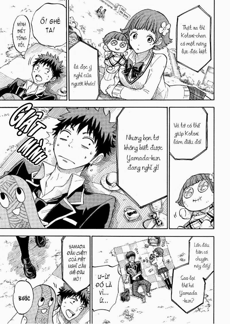 Yamada Và Thất Đại Ma Nữ Chapter 106 - Trang 2