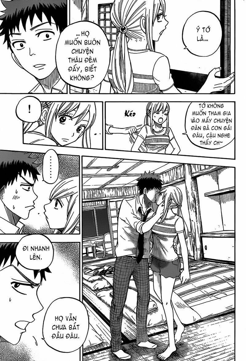 Yamada Và Thất Đại Ma Nữ Chapter 16 - Trang 2