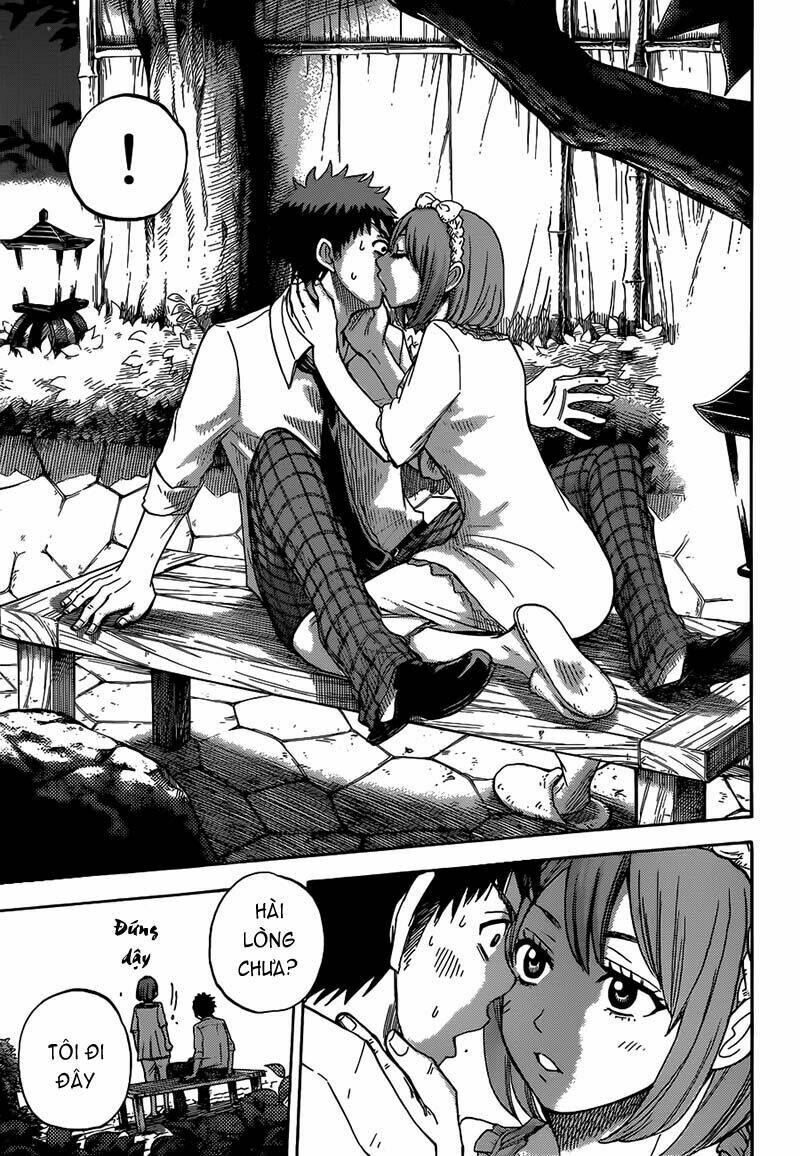 Yamada Và Thất Đại Ma Nữ Chapter 17 - Trang 2
