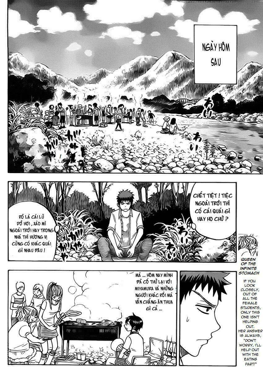 Yamada Và Thất Đại Ma Nữ Chapter 18 - Trang 2