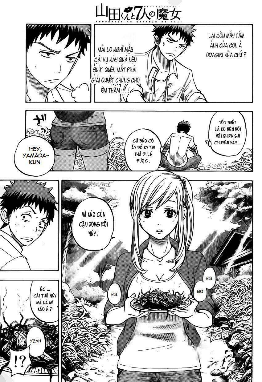 Yamada Và Thất Đại Ma Nữ Chapter 18 - Trang 2