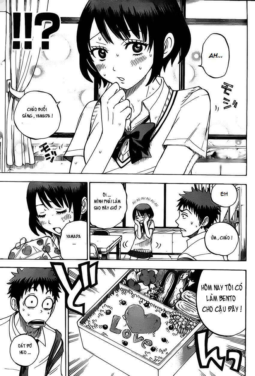 Yamada Và Thất Đại Ma Nữ Chapter 18 - Trang 2