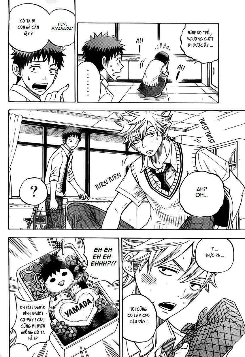 Yamada Và Thất Đại Ma Nữ Chapter 18 - Trang 2