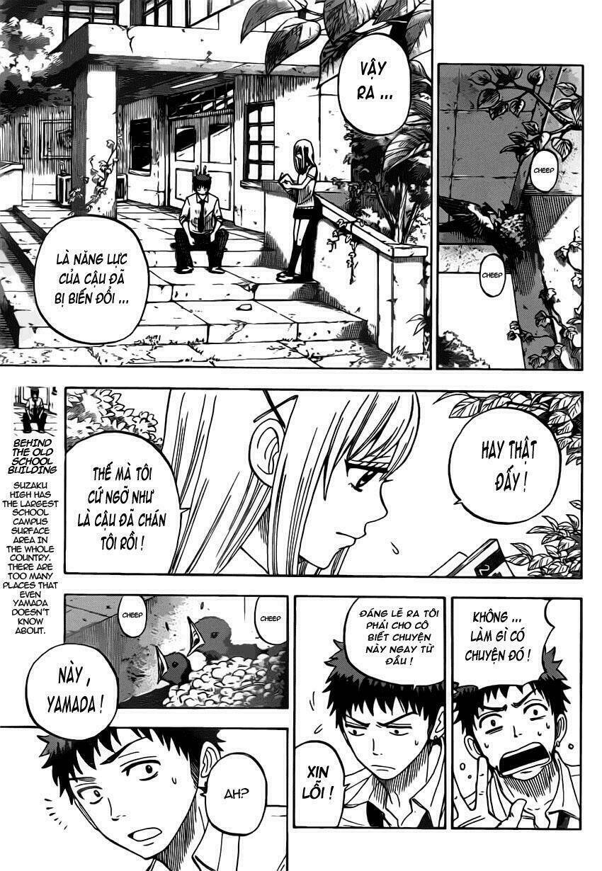 Yamada Và Thất Đại Ma Nữ Chapter 19 - Trang 2