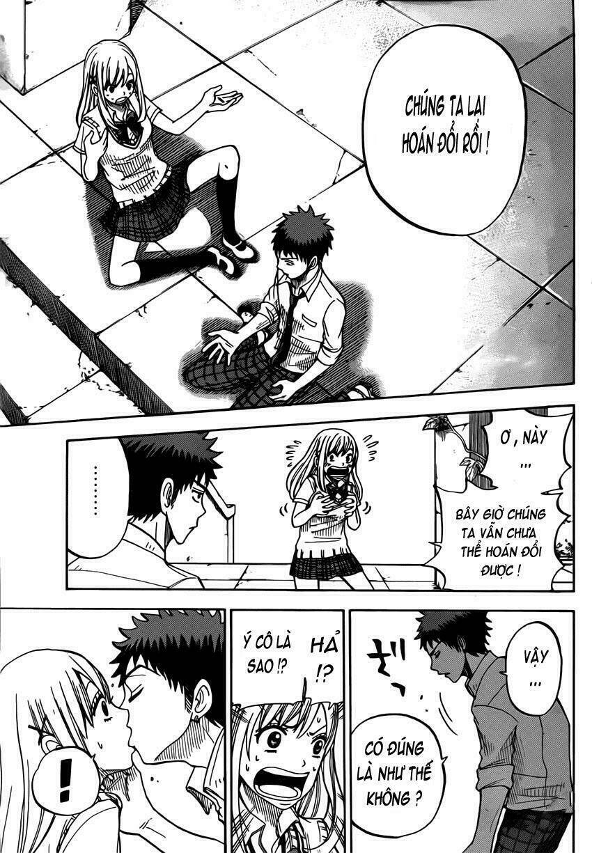 Yamada Và Thất Đại Ma Nữ Chapter 19 - Trang 2