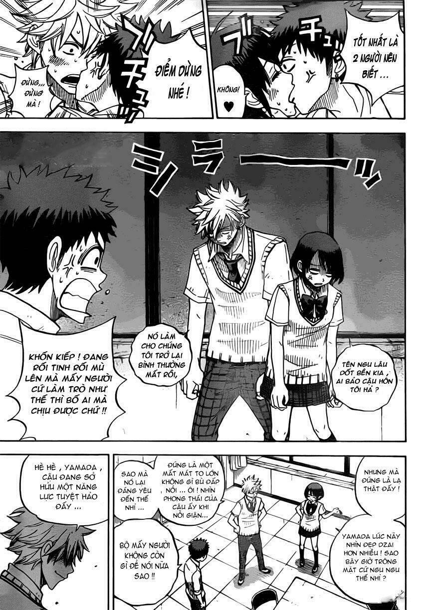 Yamada Và Thất Đại Ma Nữ Chapter 19 - Trang 2