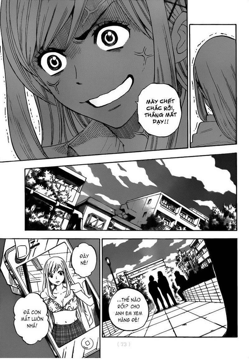 Yamada Và Thất Đại Ma Nữ Chapter 2 - Trang 2