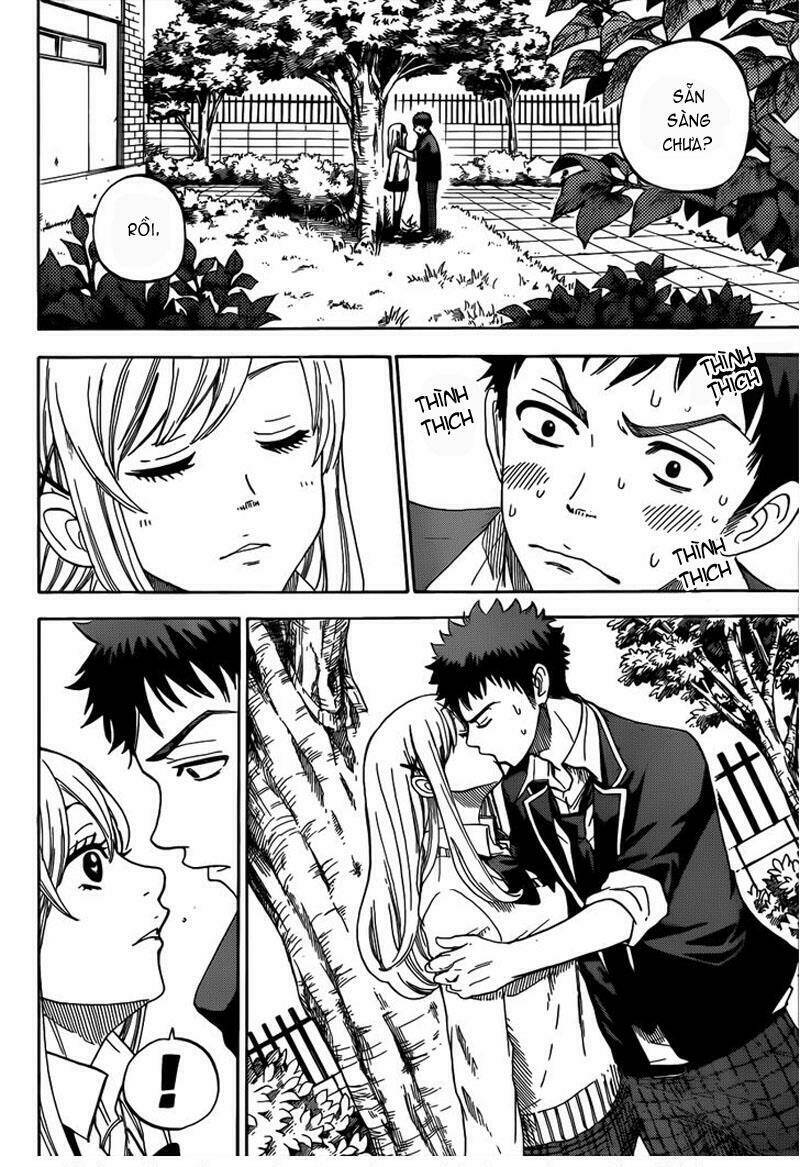 Yamada Và Thất Đại Ma Nữ Chapter 2 - Trang 2