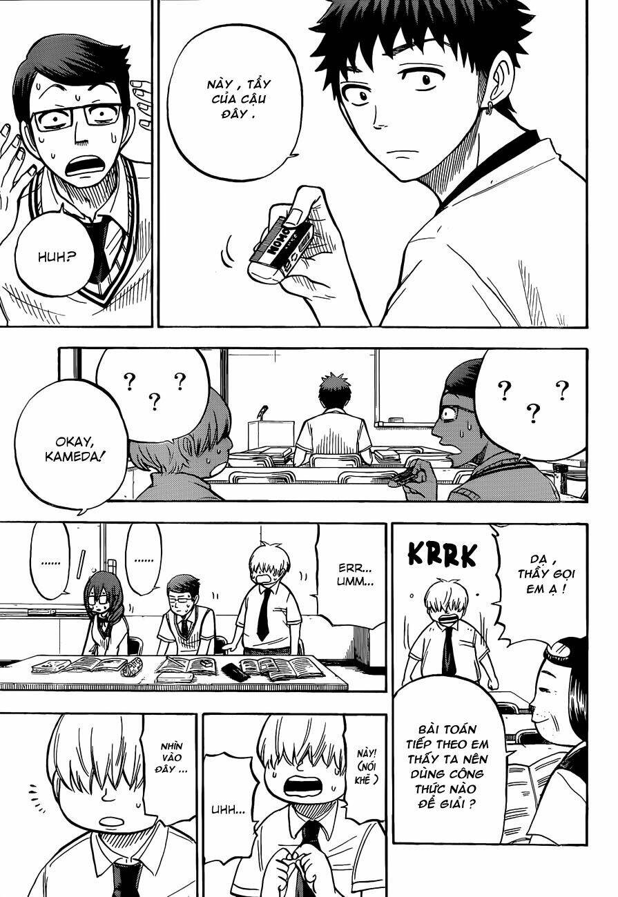 Yamada Và Thất Đại Ma Nữ Chapter 26 - Trang 2