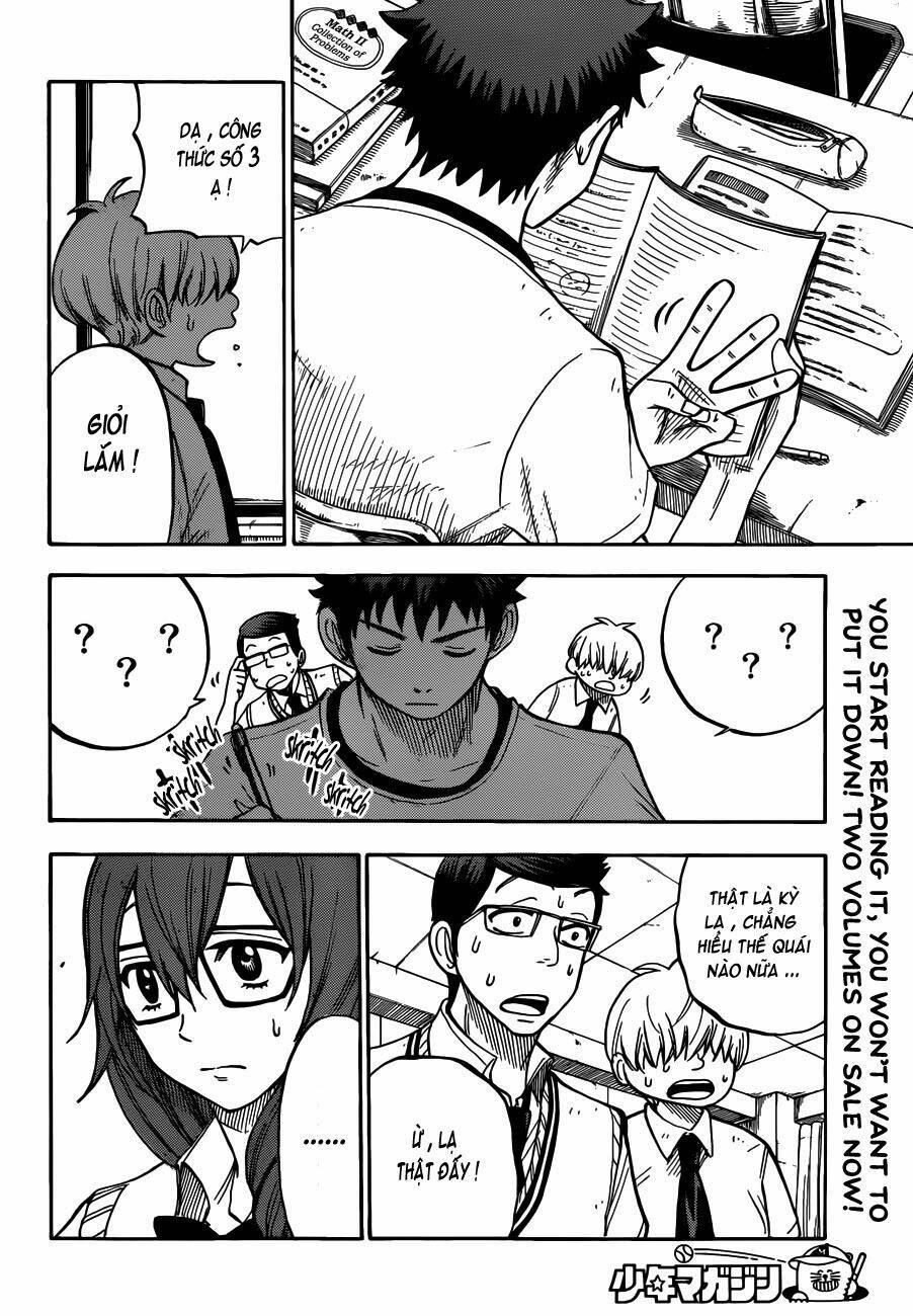 Yamada Và Thất Đại Ma Nữ Chapter 26 - Trang 2