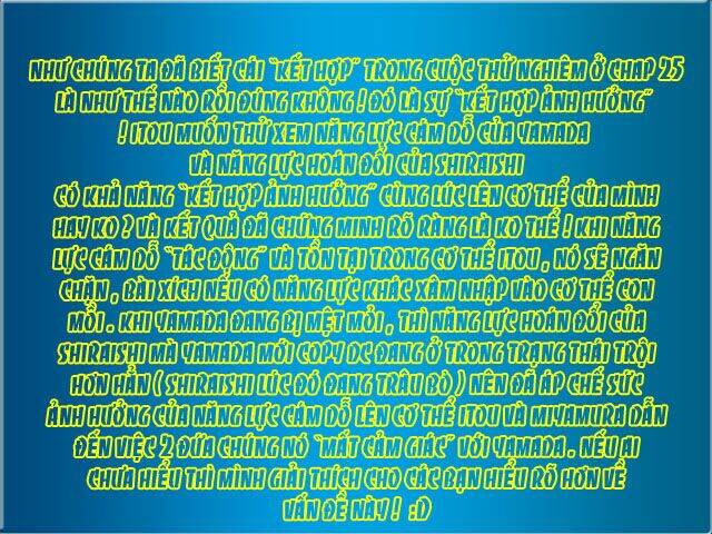 Yamada Và Thất Đại Ma Nữ Chapter 26 - Trang 2