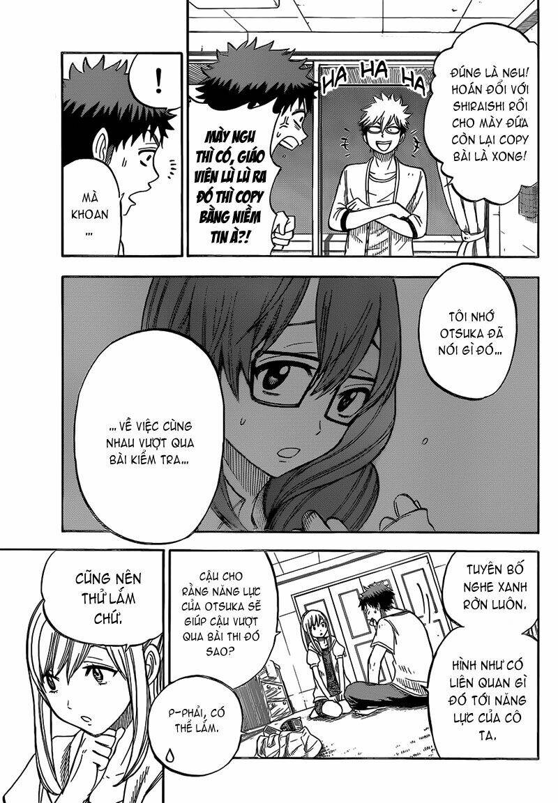 Yamada Và Thất Đại Ma Nữ Chapter 27 - Trang 2