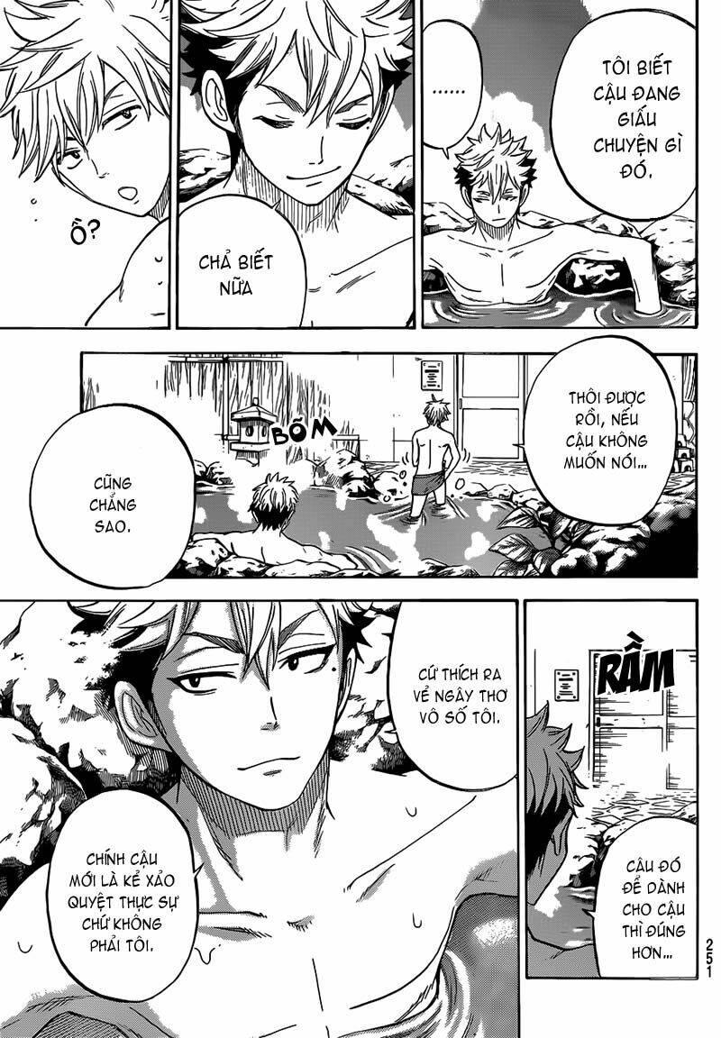 Yamada Và Thất Đại Ma Nữ Chapter 28 - Trang 2