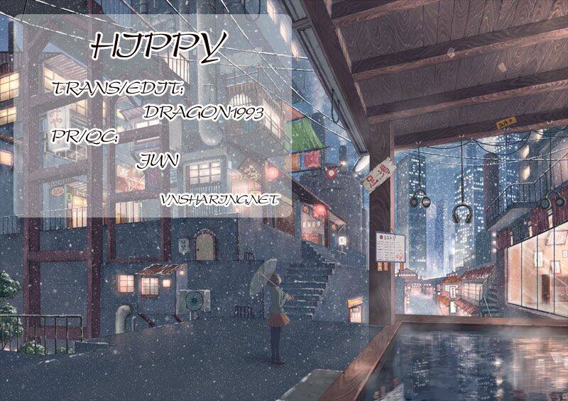 Yamada Và Thất Đại Ma Nữ Chapter 29 - Trang 2