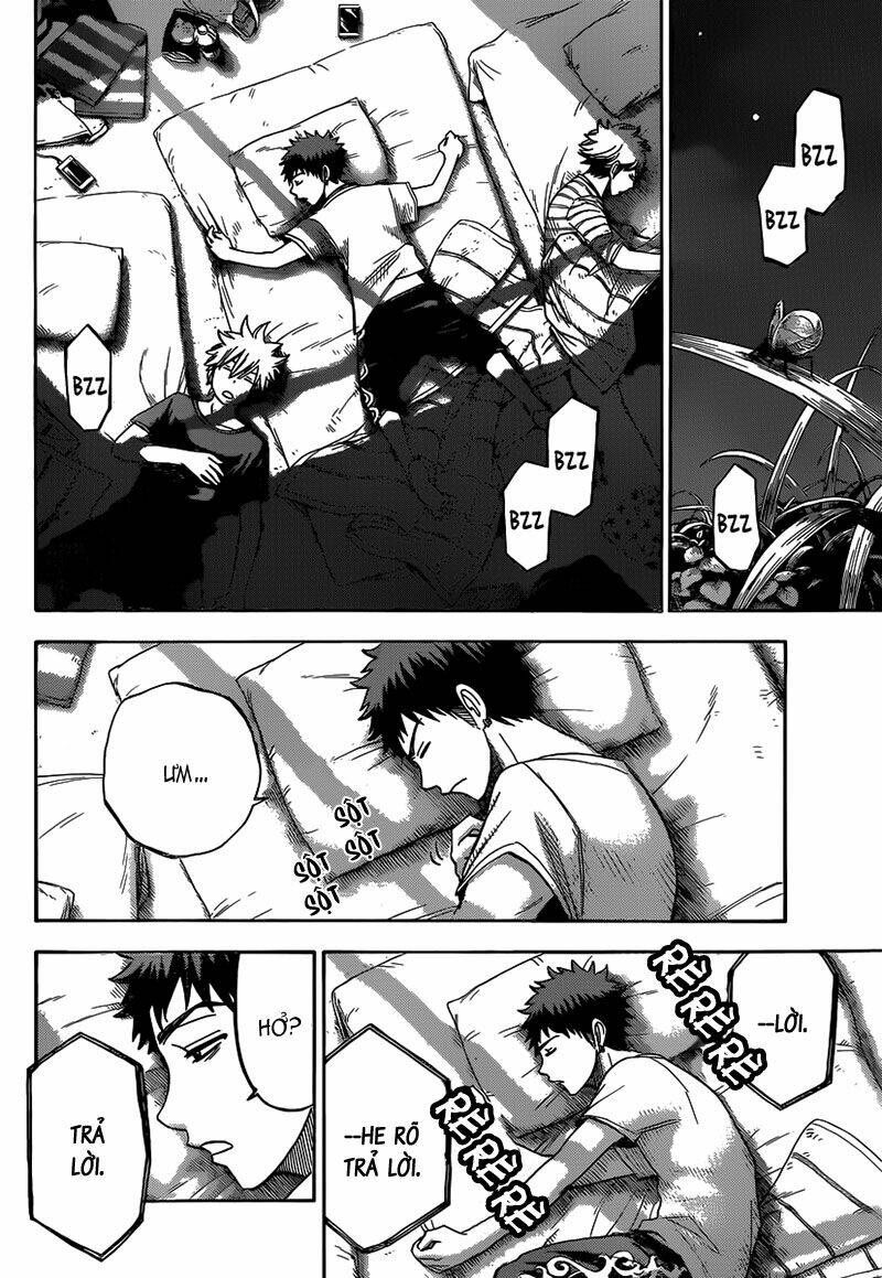 Yamada Và Thất Đại Ma Nữ Chapter 29 - Trang 2