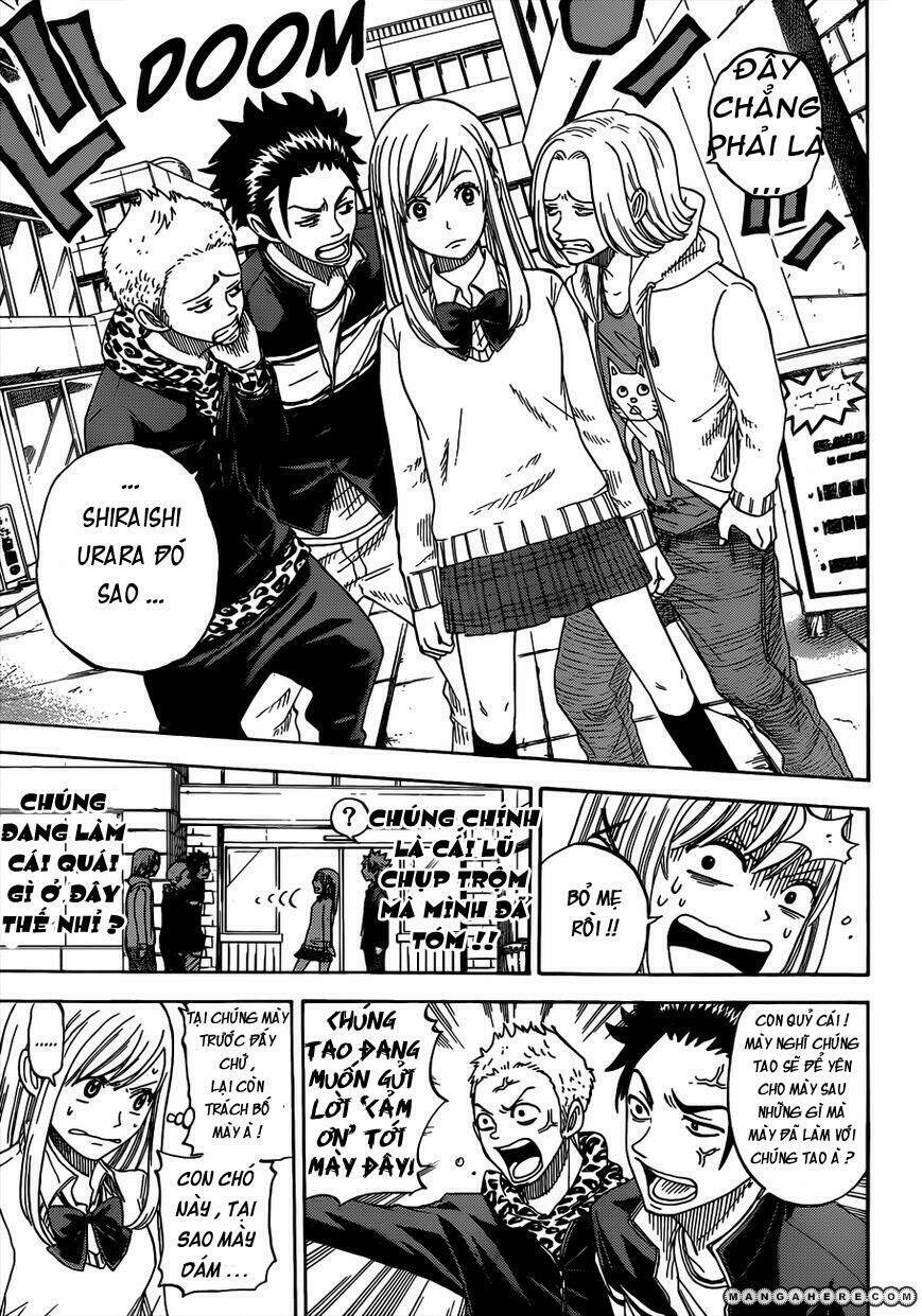 Yamada Và Thất Đại Ma Nữ Chapter 3 - Trang 2