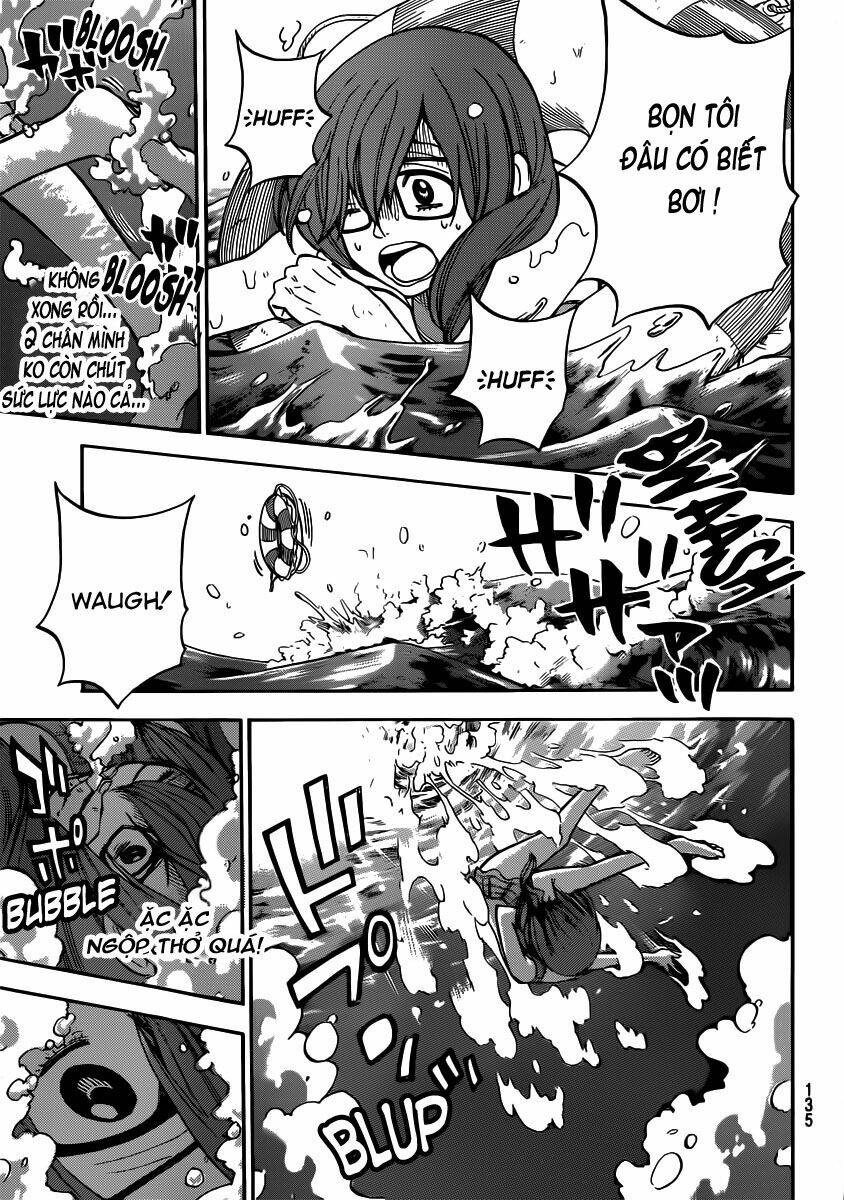 Yamada Và Thất Đại Ma Nữ Chapter 31 - Trang 2