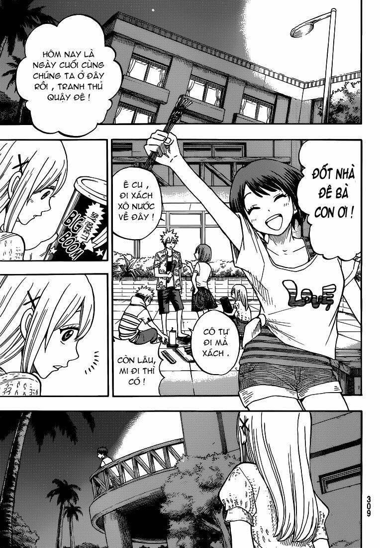 Yamada Và Thất Đại Ma Nữ Chapter 32 - Trang 2