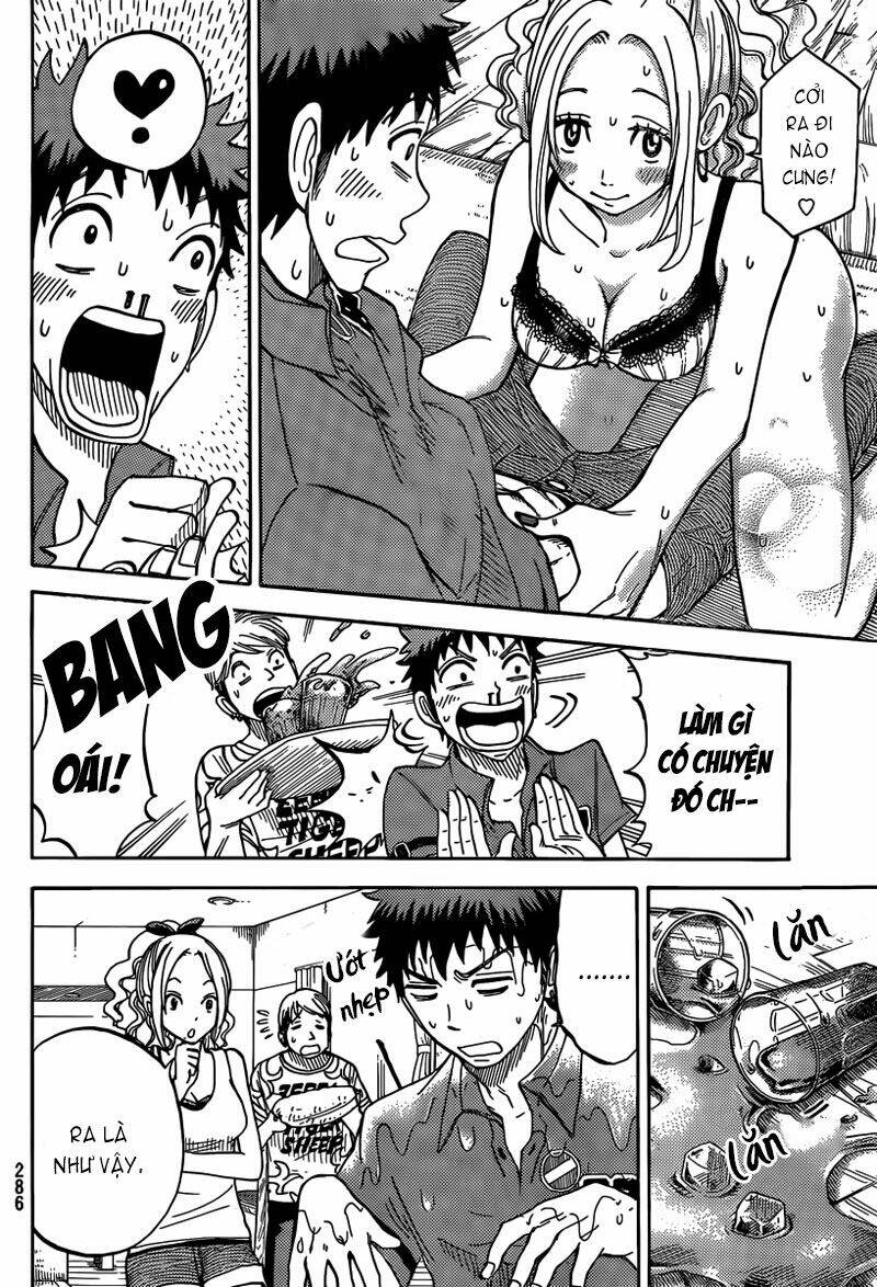 Yamada Và Thất Đại Ma Nữ Chapter 34 - Trang 2