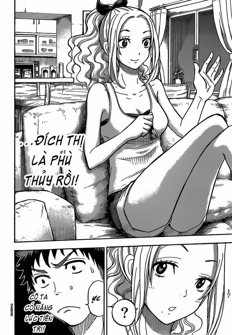 Yamada Và Thất Đại Ma Nữ Chapter 34 - Trang 2