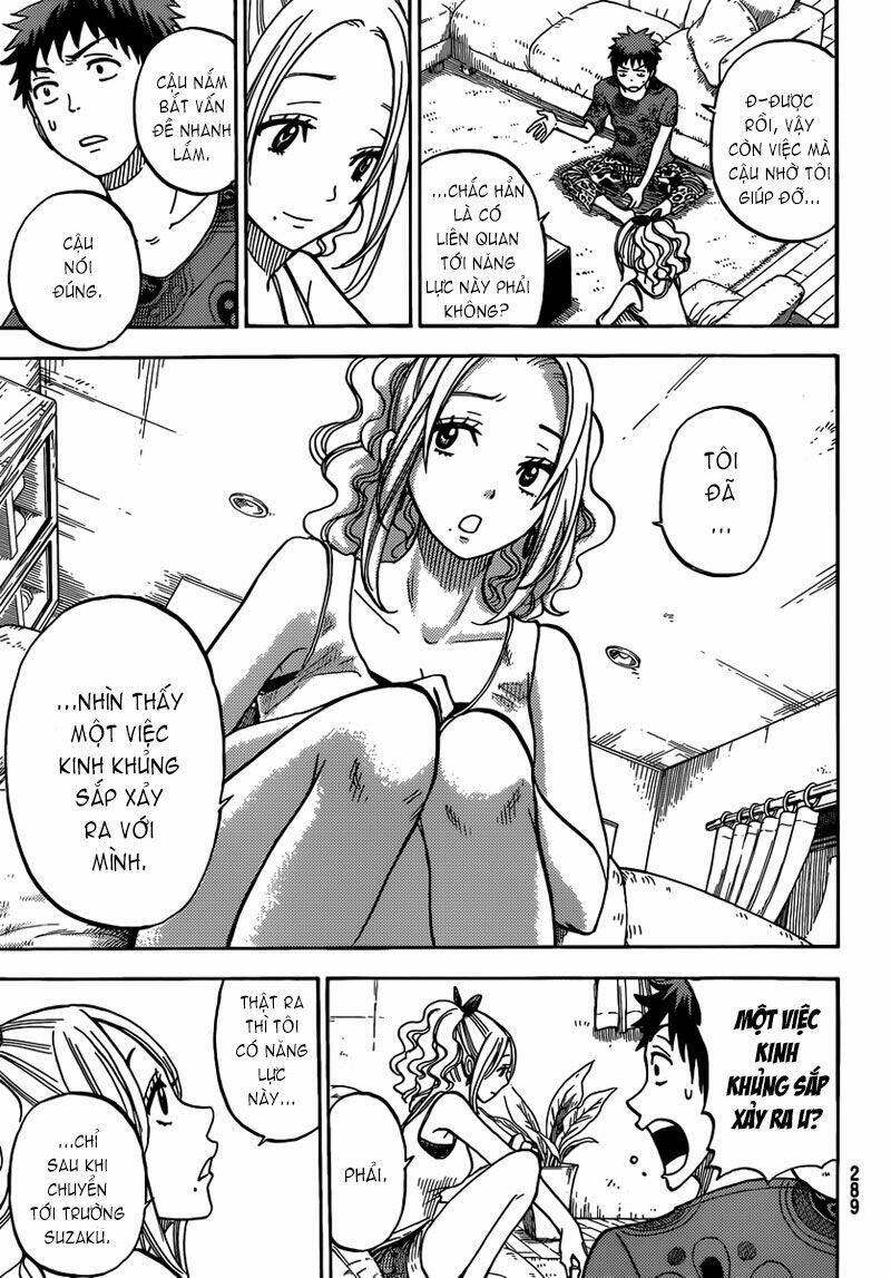 Yamada Và Thất Đại Ma Nữ Chapter 34 - Trang 2