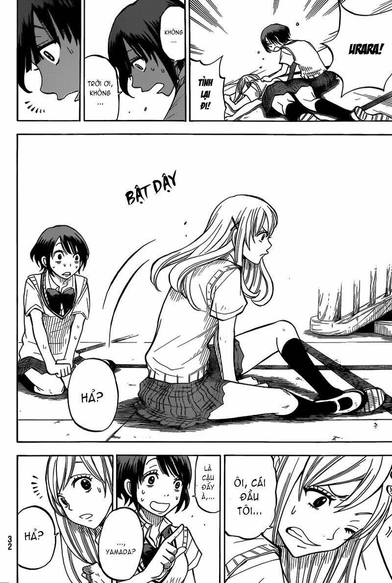 Yamada Và Thất Đại Ma Nữ Chapter 35 - Trang 2