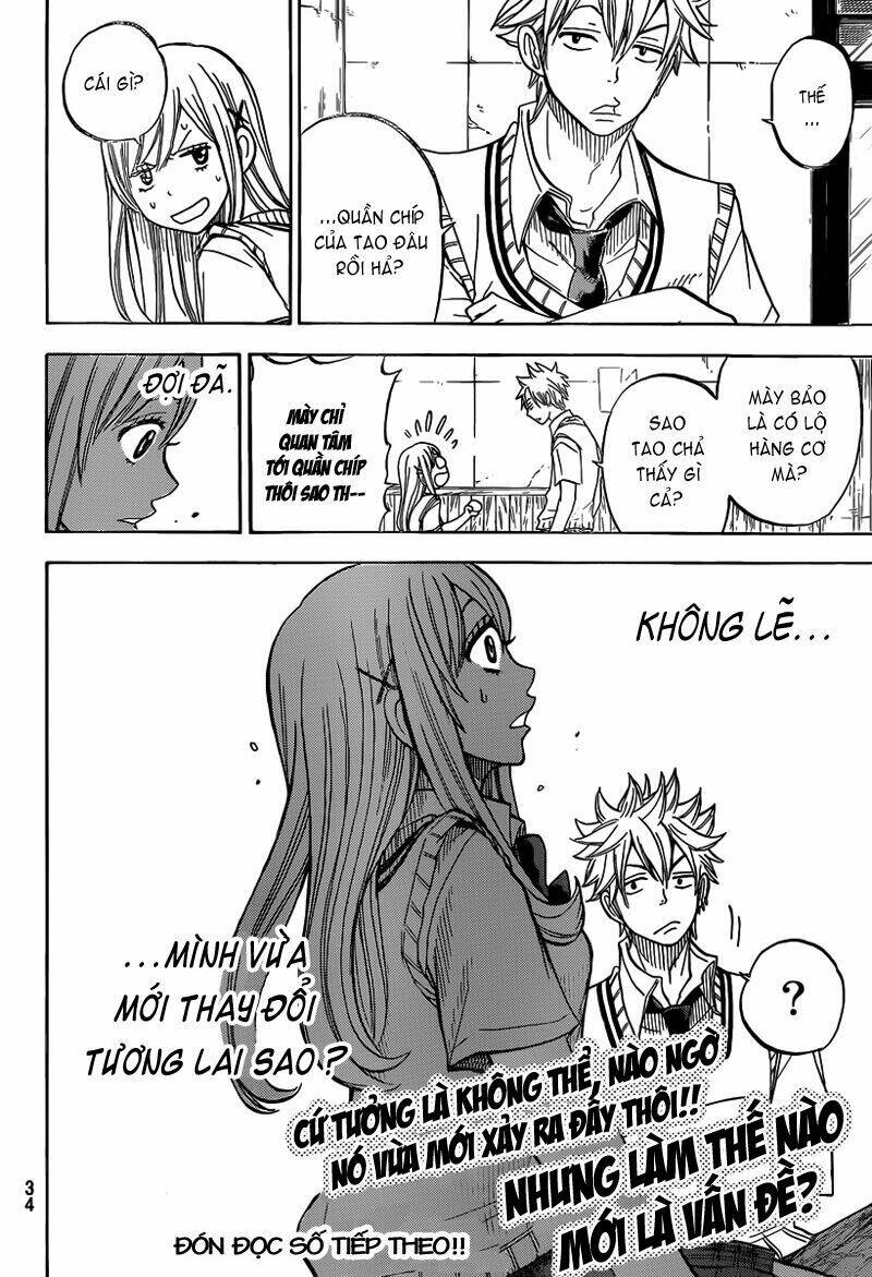 Yamada Và Thất Đại Ma Nữ Chapter 35 - Trang 2