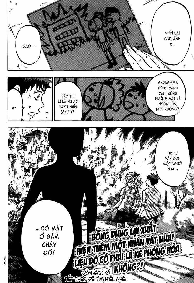 Yamada Và Thất Đại Ma Nữ Chapter 36 - Trang 2