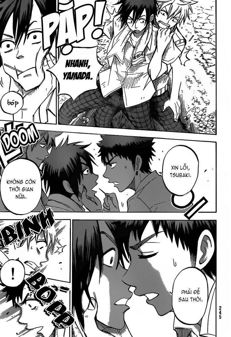 Yamada Và Thất Đại Ma Nữ Chapter 38 - Trang 2