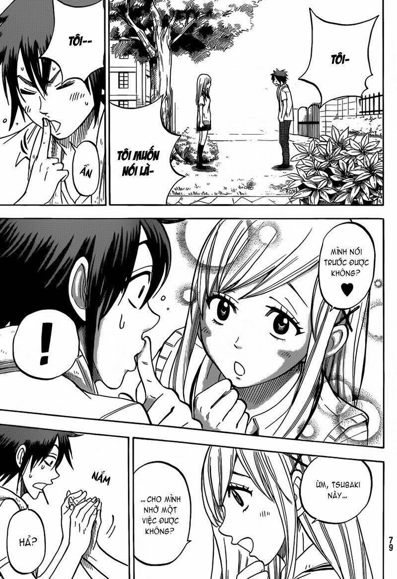 Yamada Và Thất Đại Ma Nữ Chapter 39 - Trang 2