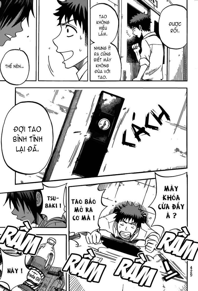 Yamada Và Thất Đại Ma Nữ Chapter 40 - Trang 2