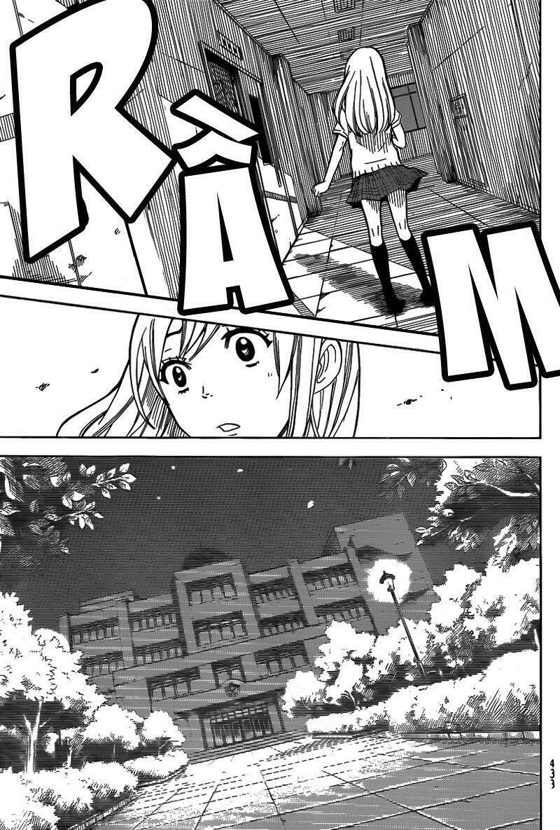 Yamada Và Thất Đại Ma Nữ Chapter 40 - Trang 2