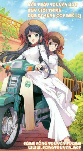 Yamada Và Thất Đại Ma Nữ Chapter 42 - Trang 2