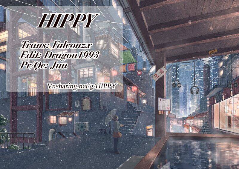 Yamada Và Thất Đại Ma Nữ Chapter 43 - Trang 2