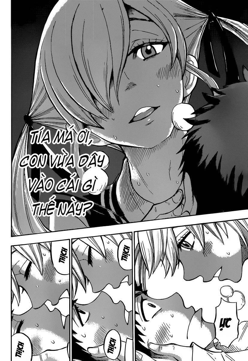 Yamada Và Thất Đại Ma Nữ Chapter 44 - Trang 2