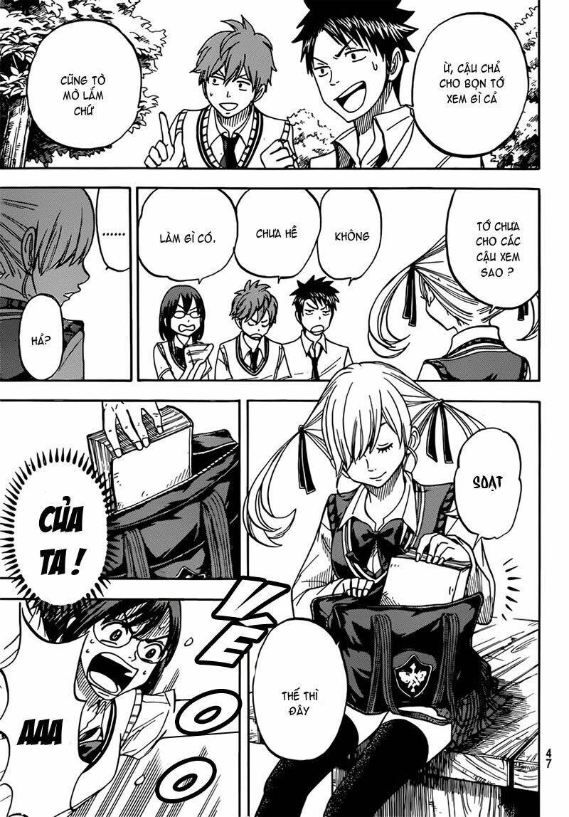 Yamada Và Thất Đại Ma Nữ Chapter 47 - Trang 2