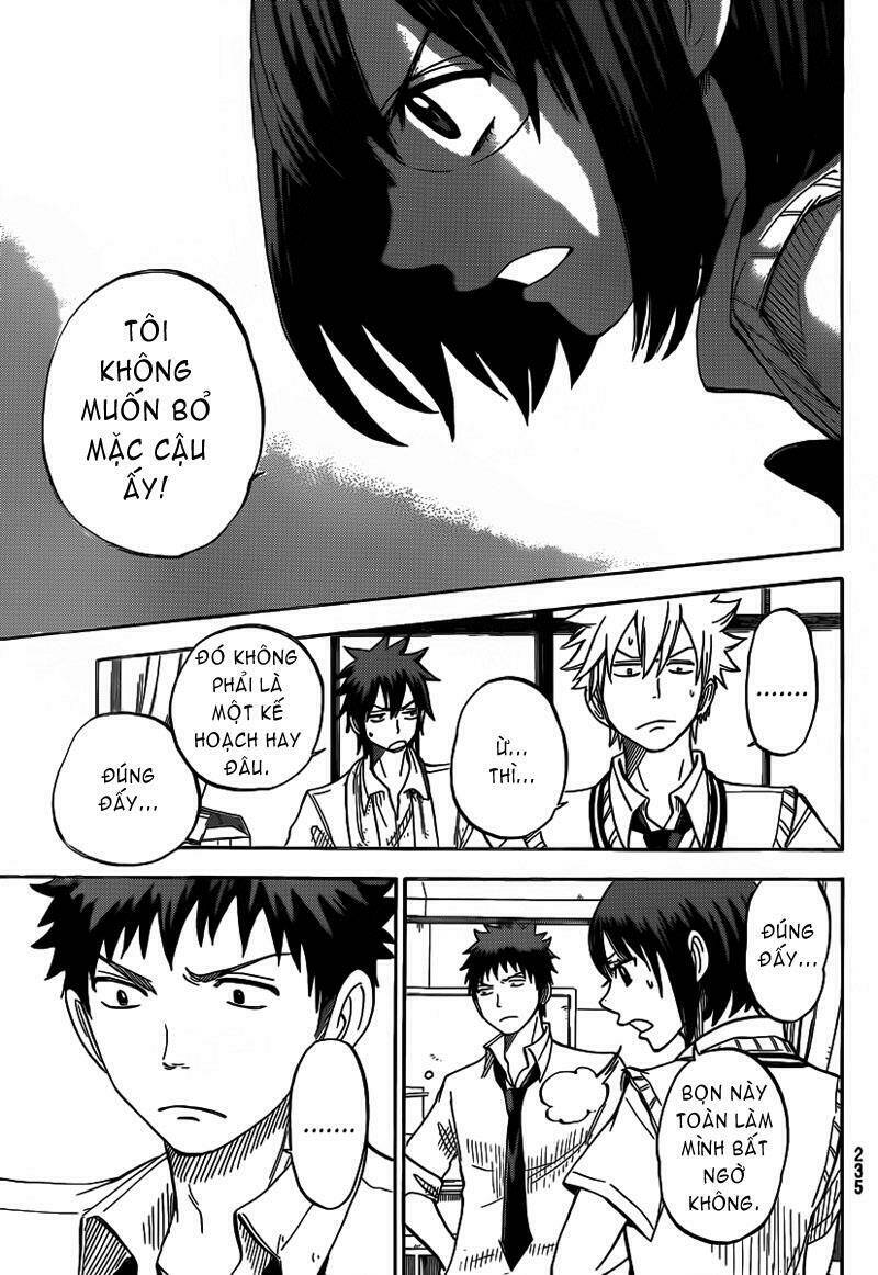 Yamada Và Thất Đại Ma Nữ Chapter 48 - Trang 2