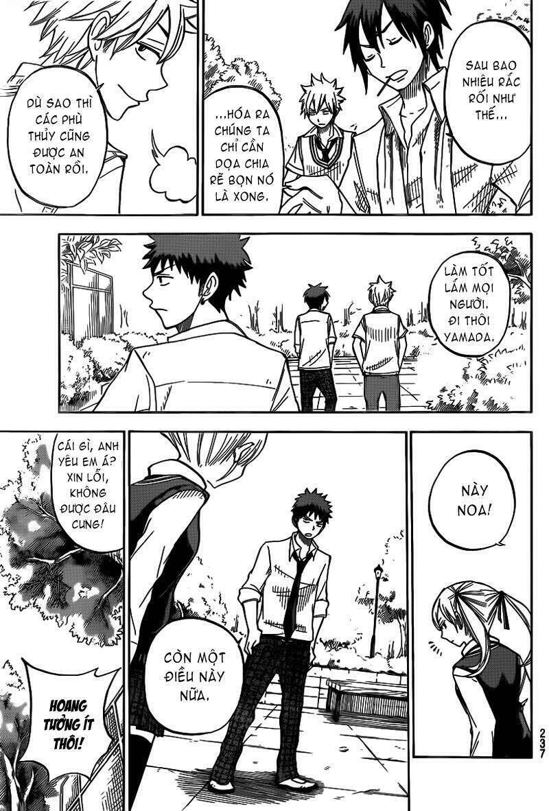 Yamada Và Thất Đại Ma Nữ Chapter 48 - Trang 2