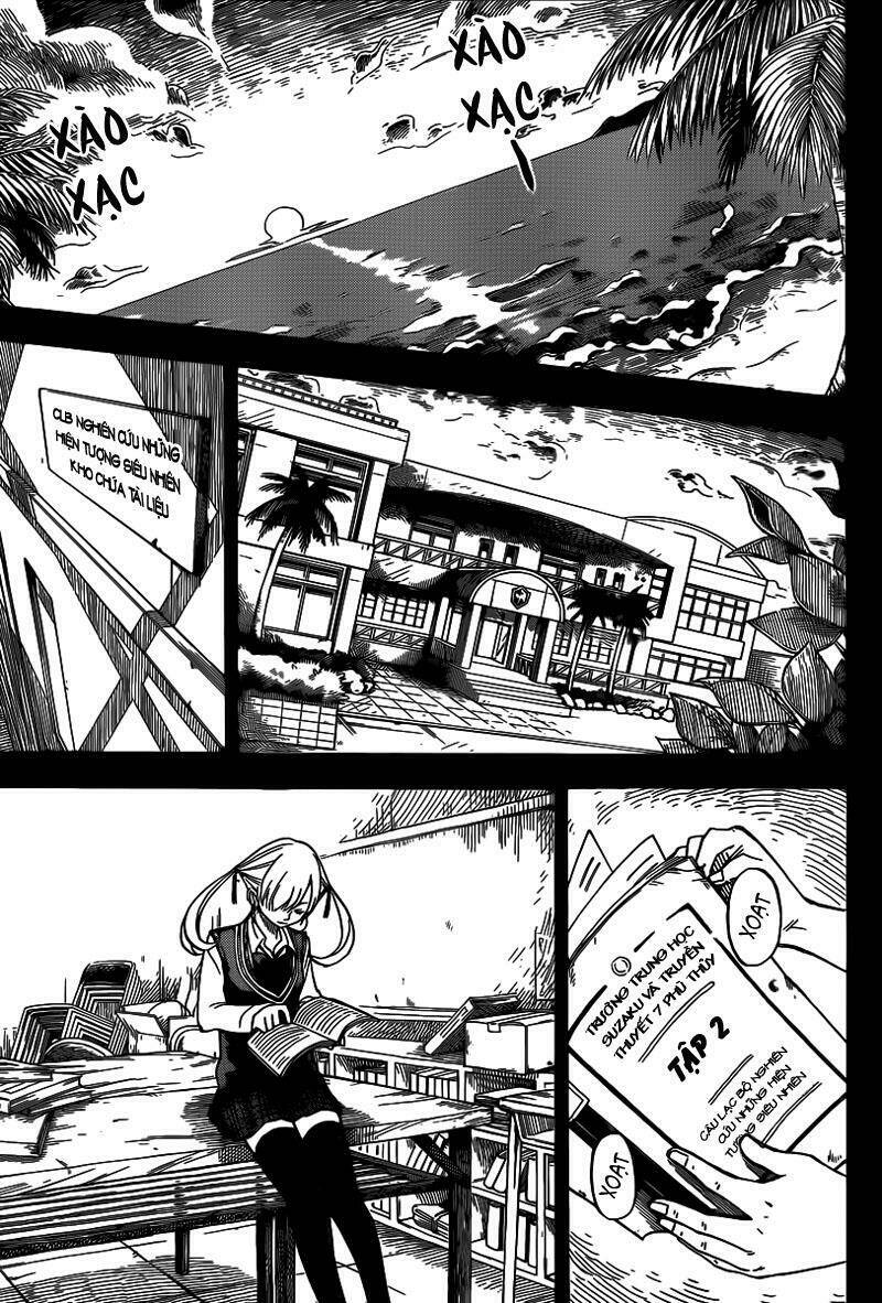 Yamada Và Thất Đại Ma Nữ Chapter 48 - Trang 2