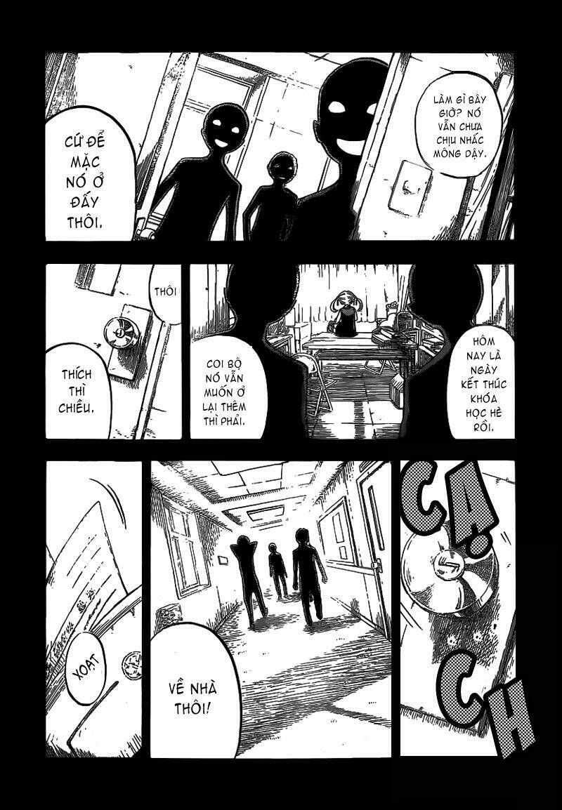 Yamada Và Thất Đại Ma Nữ Chapter 48 - Trang 2