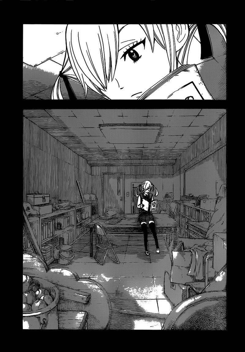 Yamada Và Thất Đại Ma Nữ Chapter 48 - Trang 2