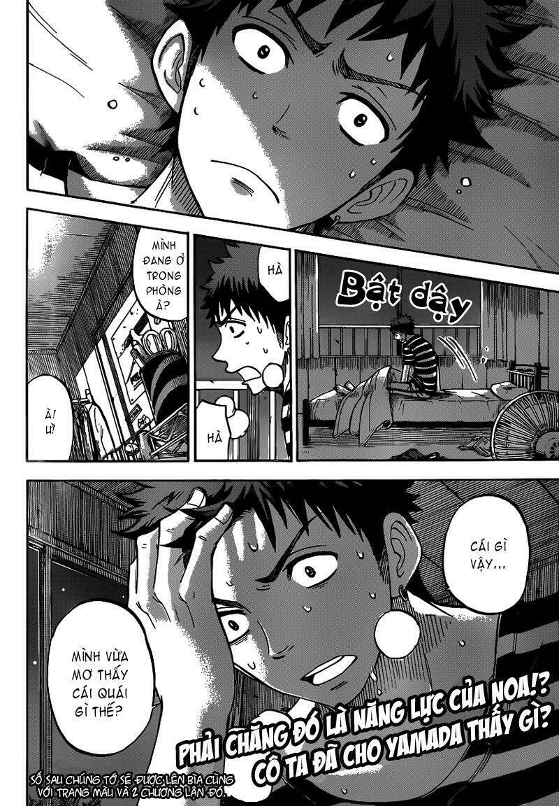 Yamada Và Thất Đại Ma Nữ Chapter 48 - Trang 2