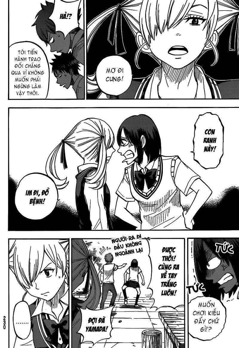 Yamada Và Thất Đại Ma Nữ Chapter 48 - Trang 2