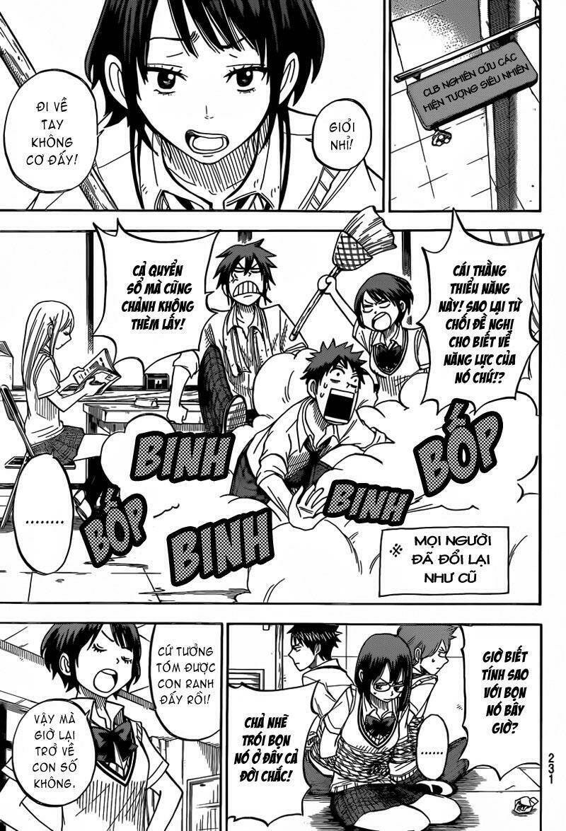 Yamada Và Thất Đại Ma Nữ Chapter 48 - Trang 2