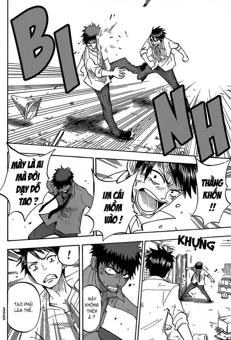 Yamada Và Thất Đại Ma Nữ Chapter 51 - Trang 2