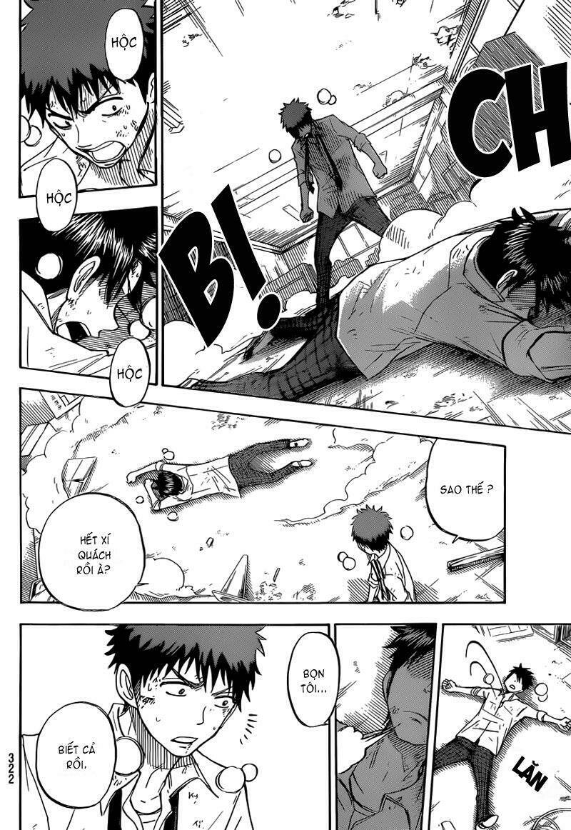 Yamada Và Thất Đại Ma Nữ Chapter 51 - Trang 2