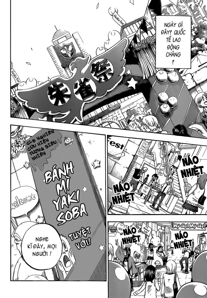 Yamada Và Thất Đại Ma Nữ Chapter 52 - Trang 2